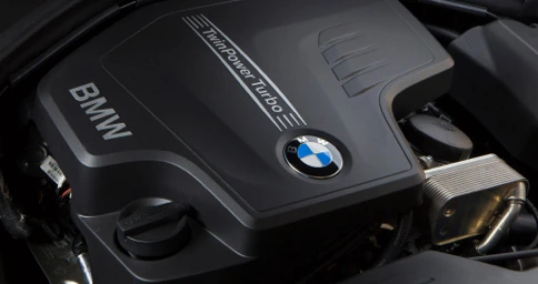 BMW G30 Chiptuning
