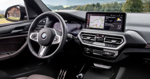 Kodowanie BMW