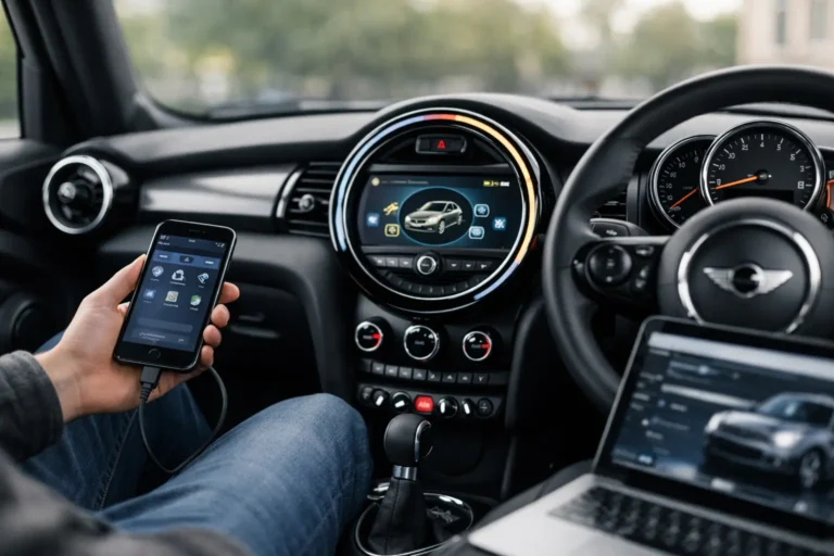 Kodowanie Mini – ukryte funkcje warte aktywacji
