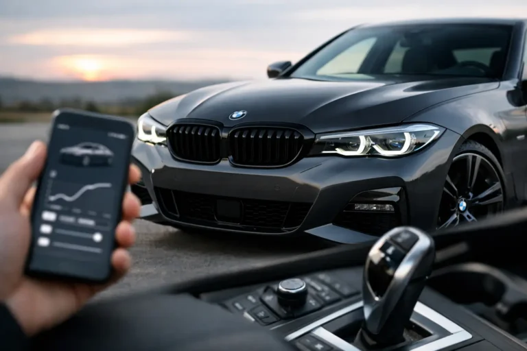 Recenzja xHP dla BMW – czy warto?
